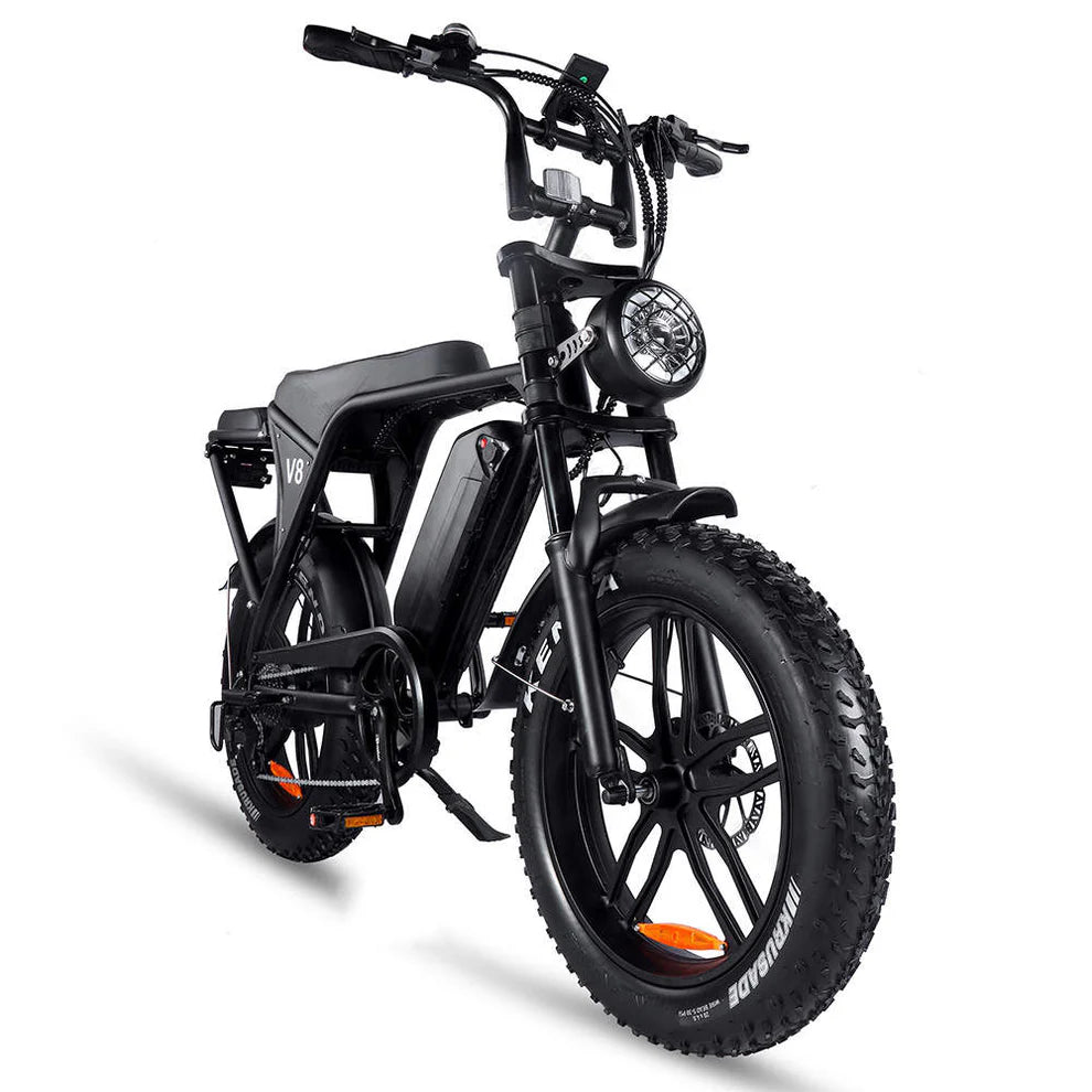 Fatbike V8