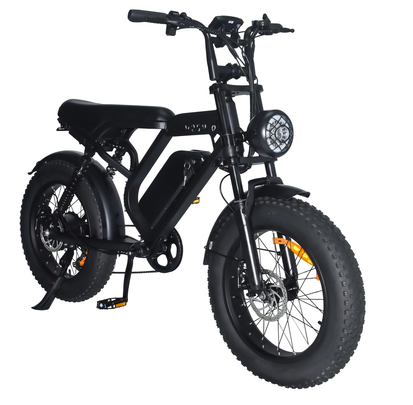 Fatbike v20 Pro