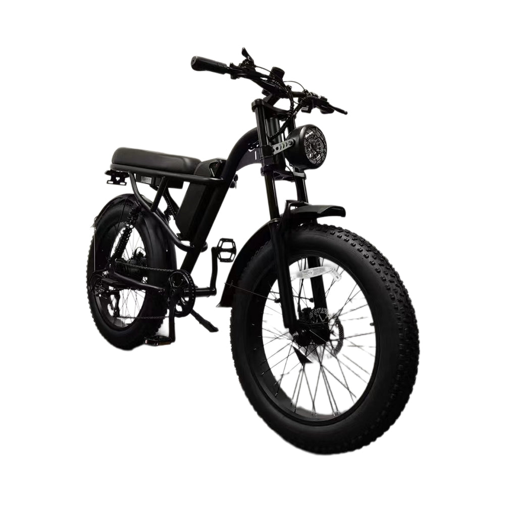 Fatbike Z8 pro