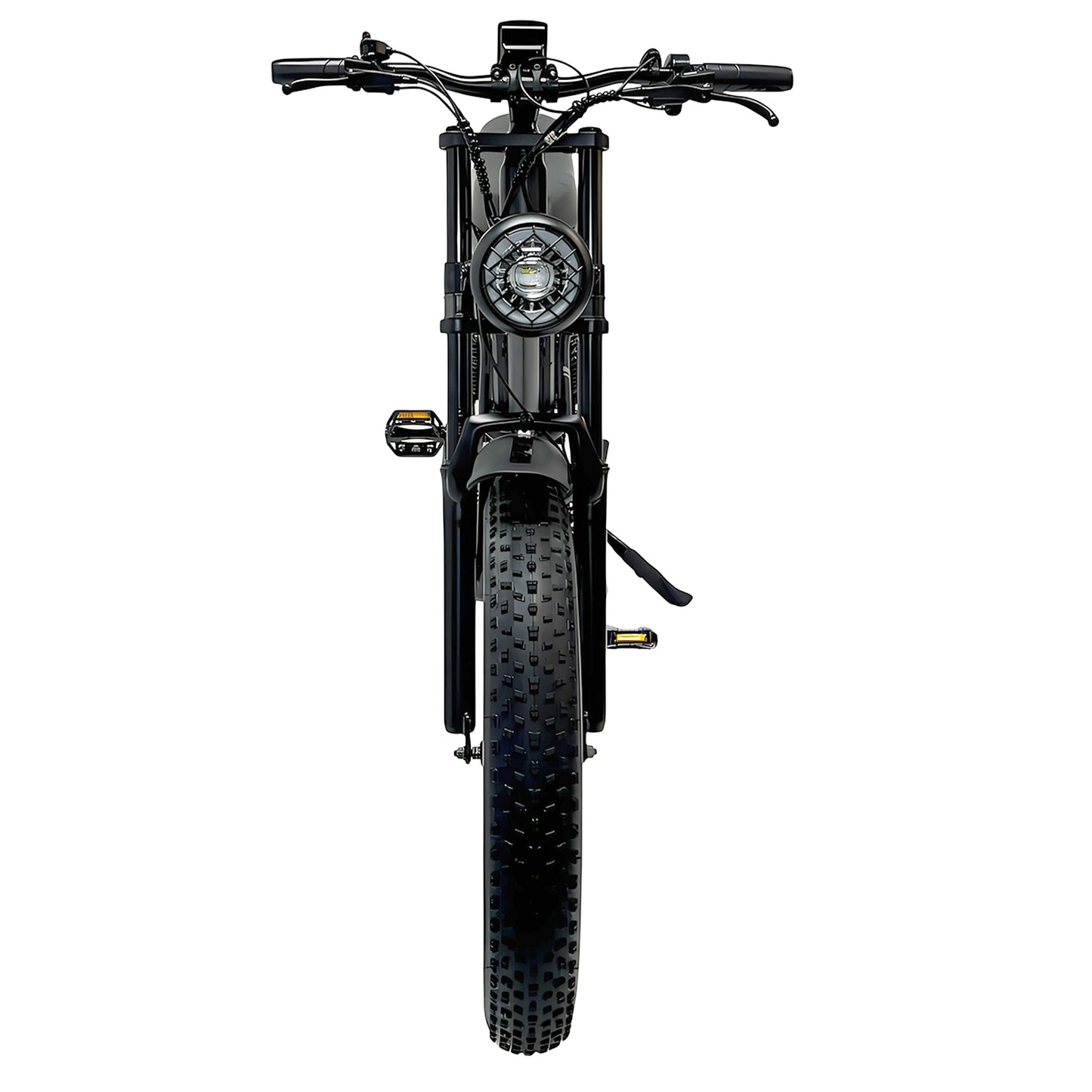 Fatbike Z8 pro